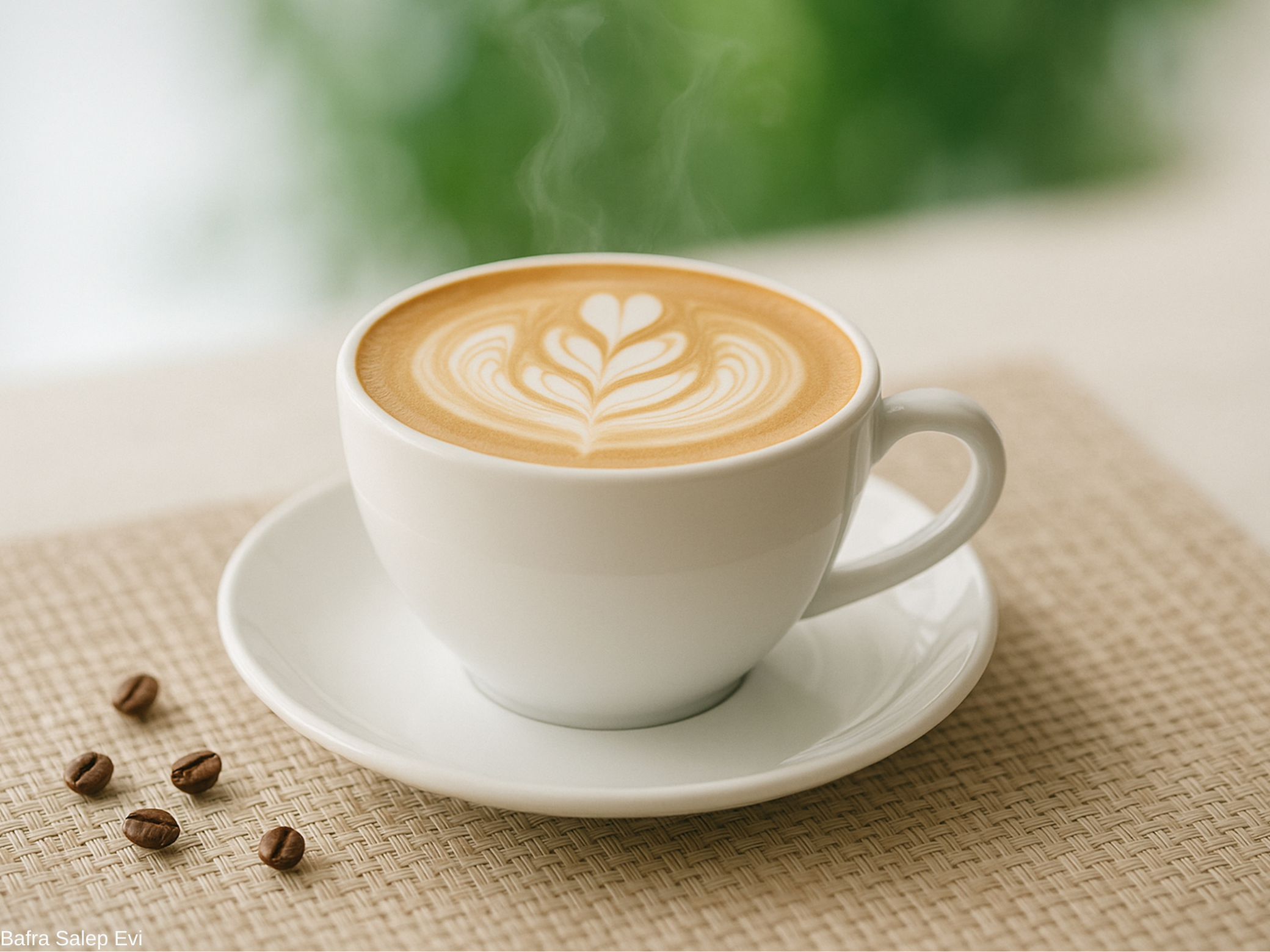 Flat White