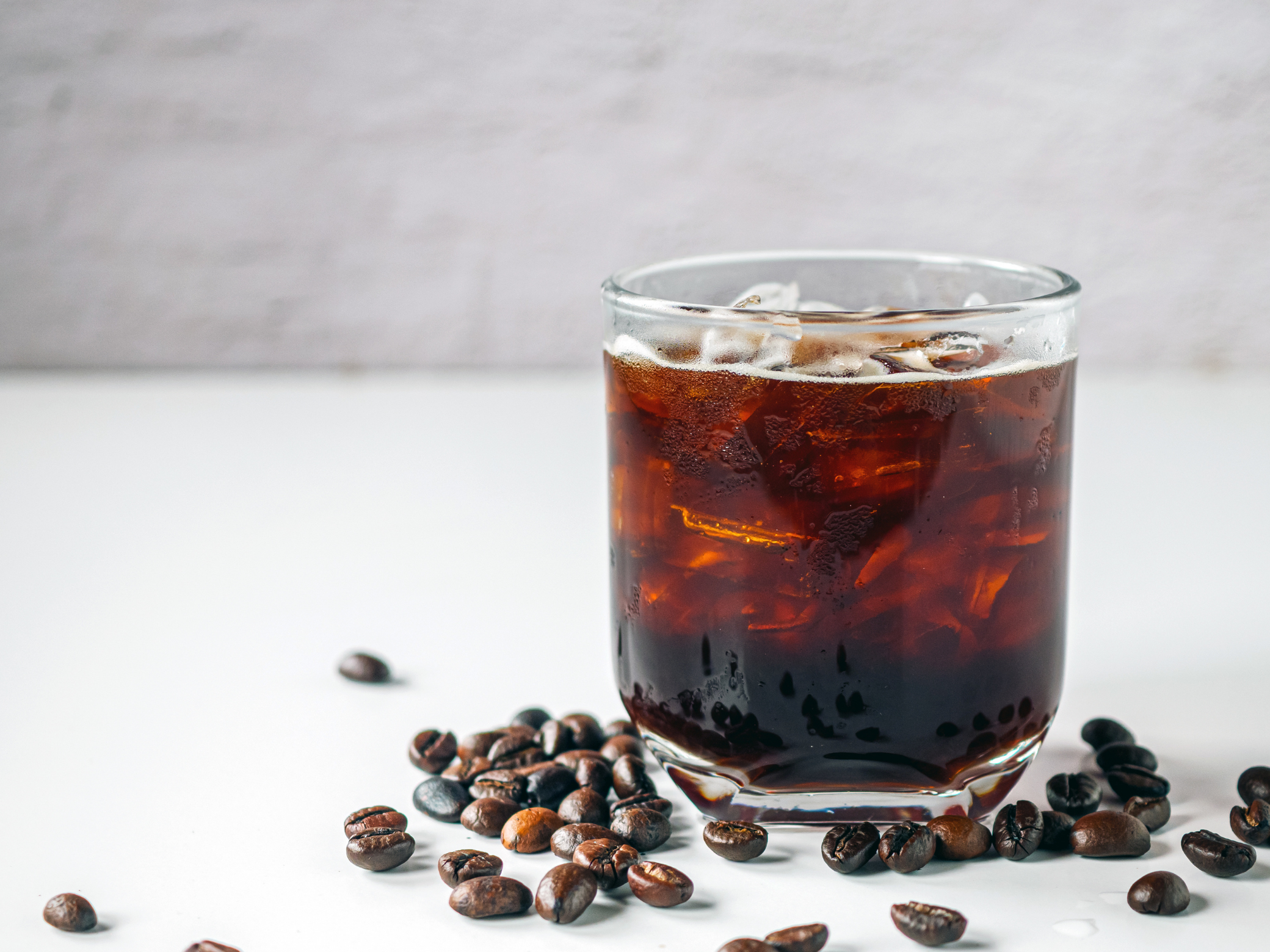 Ice Americano