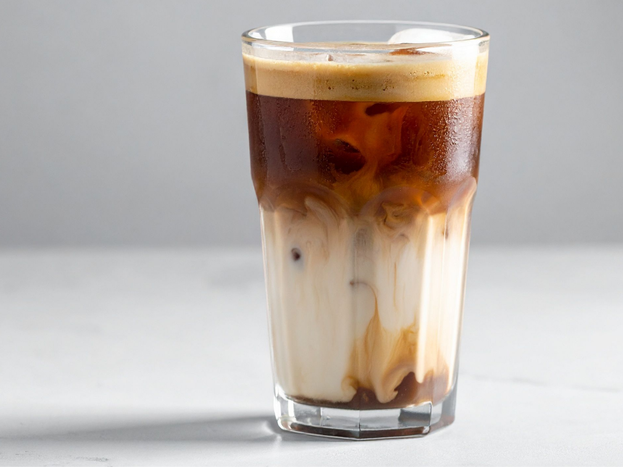 Iced Latte